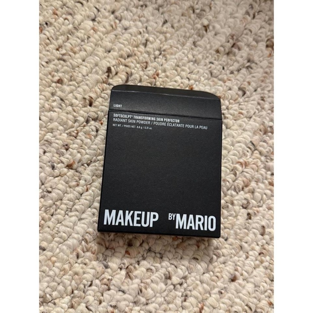 Makeup By Mario Skin Perfector